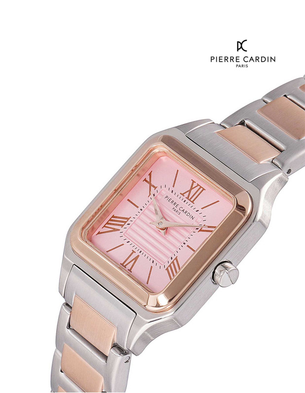 Pierre Cardin Ladies Watch